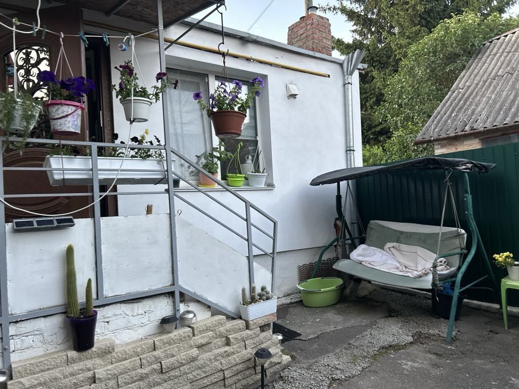 Обʼєкт нерухомості: 2 КІМ. БУДИНОК, ПЛОЩА - 100 м², ЦІНА - 95 000 $
 — HUBTRUST, Вінниця