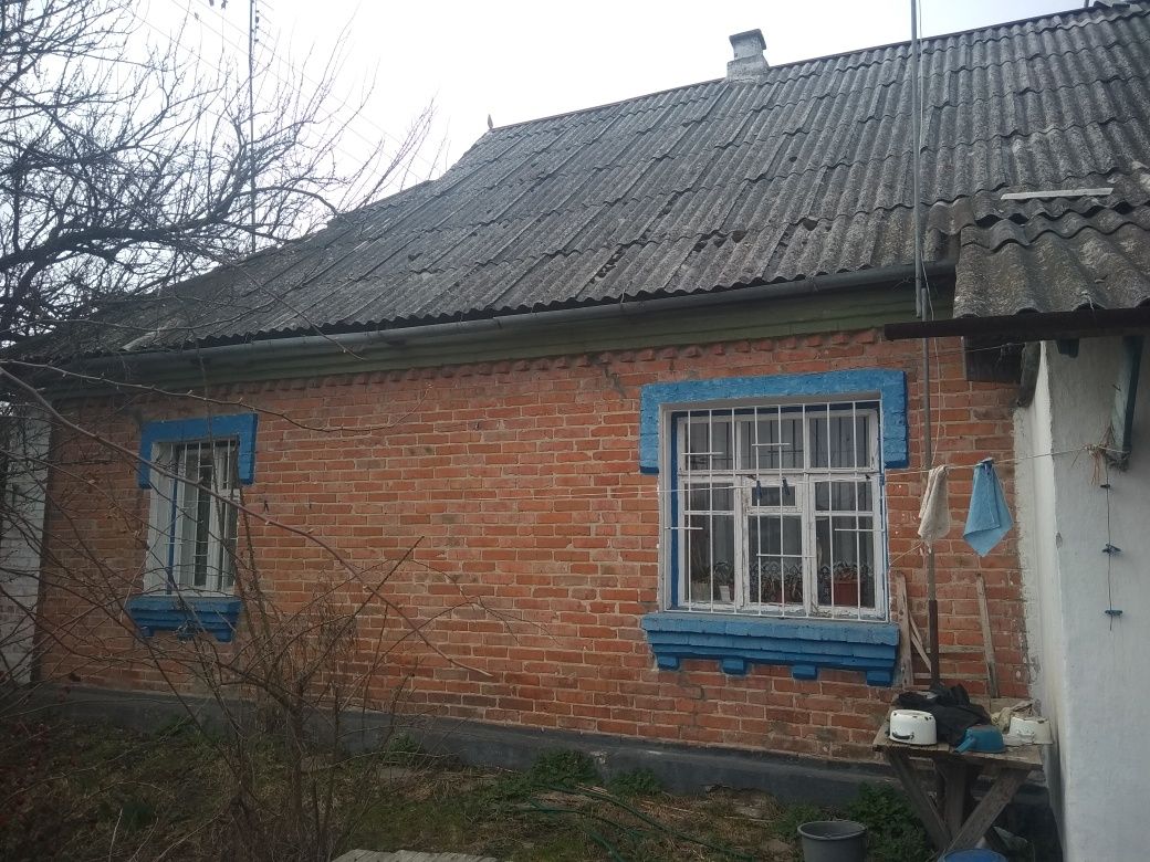 3 КІМ. БУДИНОК, ПЛОЩА - 54 м², ЦІНА - 12 000 $
