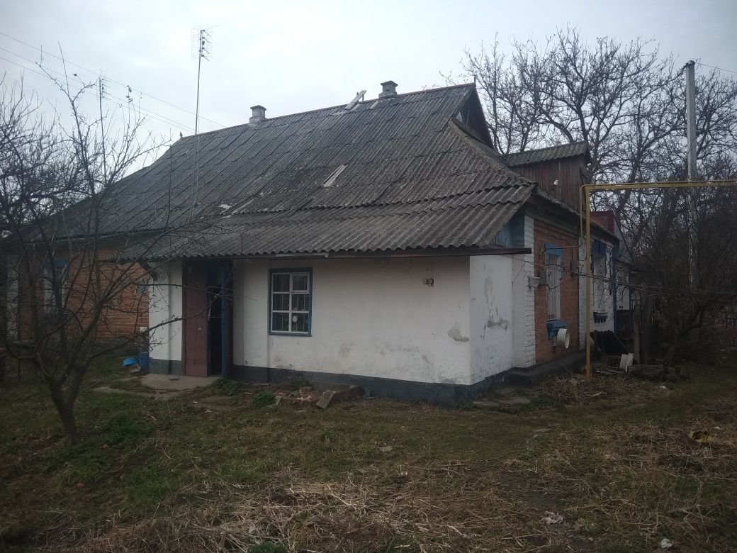 Обʼєкт нерухомості: 3 КІМ. БУДИНОК, ПЛОЩА - 54 м², ЦІНА - 12 000 $
 — HUBTRUST, Вінниця