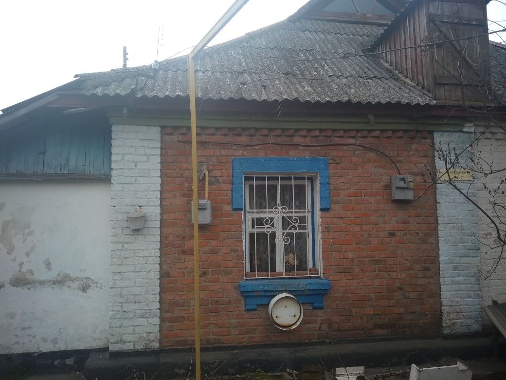 Обʼєкт нерухомості: 3 КІМ. БУДИНОК, ПЛОЩА - 54 м², ЦІНА - 12 000 $
 — HUBTRUST, Вінниця