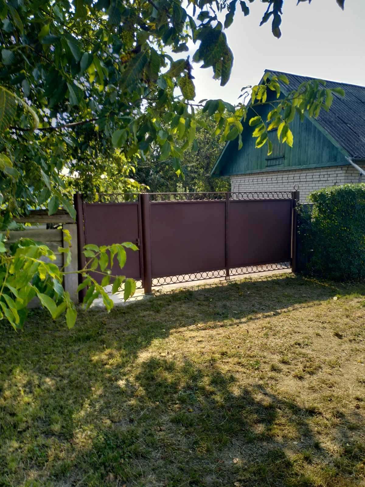 4 КІМ. БУДИНОК, ПЛОЩА - 87.1 м², ЦІНА - 6 500 $
