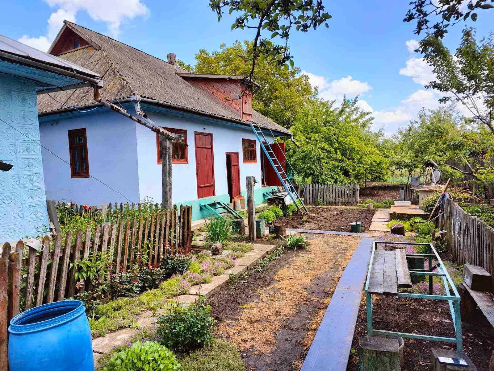 Обʼєкт нерухомості: 4 КІМ. БУДИНОК, ПЛОЩА - 87.1 м², ЦІНА - 6 500 $
 — HUBTRUST, Вінниця