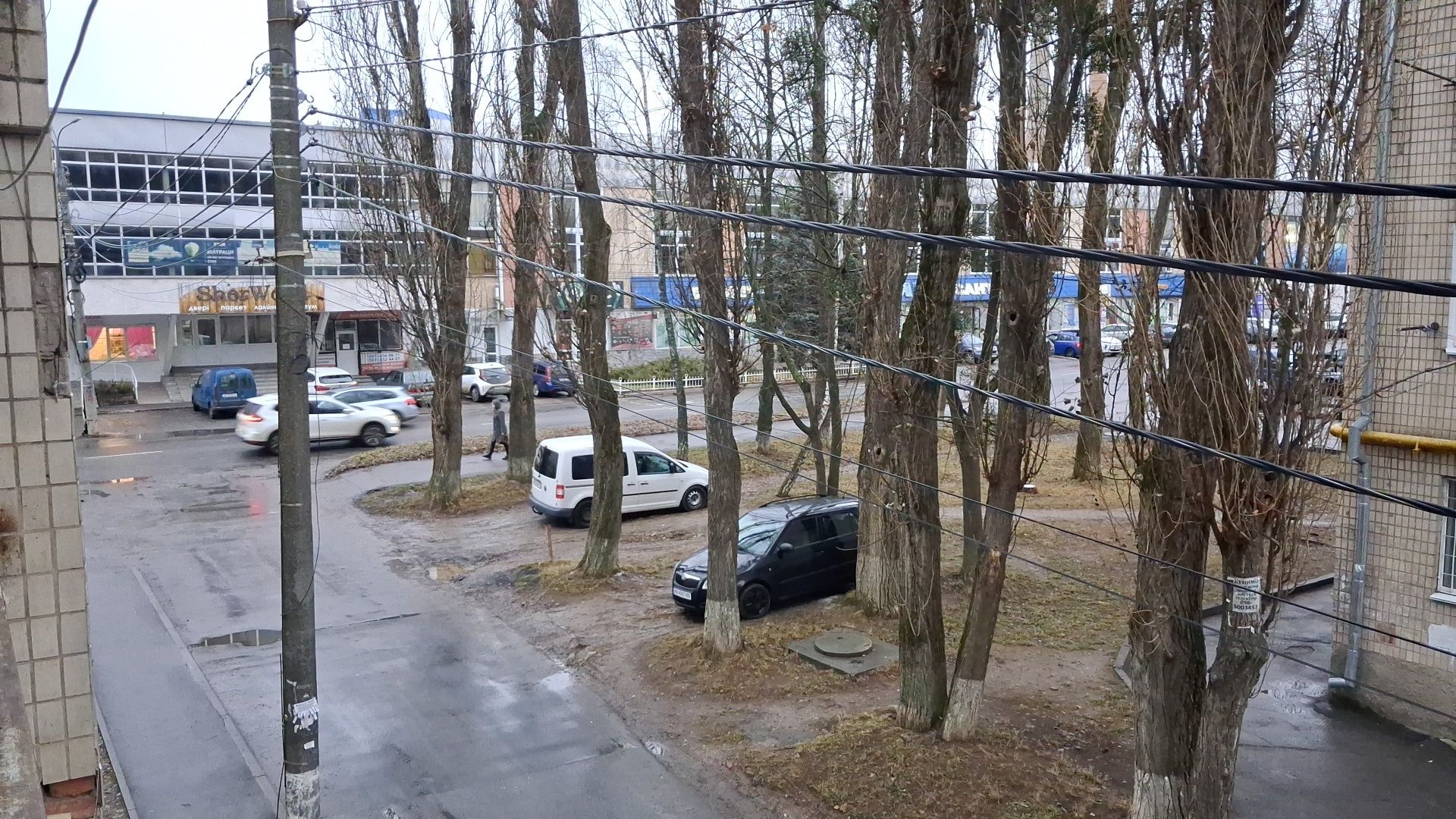 Фото 1 КІМ.  Кімната ПЛОЩА – 24 м², ЦІНА – 24 000$, РАЙОН: Вишенька у Вінниці