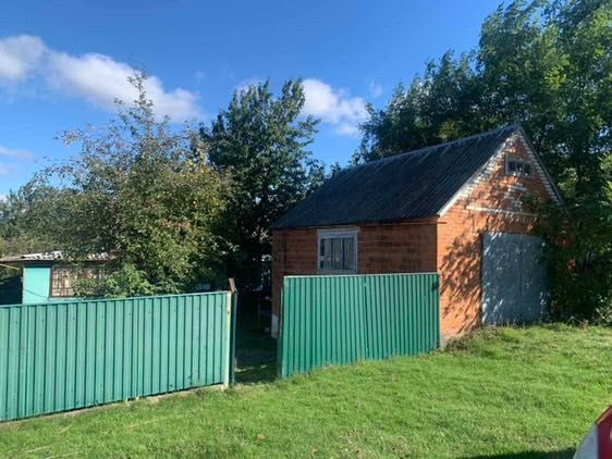 3 КІМ. БУДИНОК, ПЛОЩА - 80 м², ЦІНА - 7 500 $
