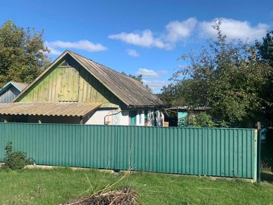 Обʼєкт нерухомості: 3 КІМ. БУДИНОК, ПЛОЩА - 80 м², ЦІНА - 7 500 $
 — HUBTRUST, Вінниця