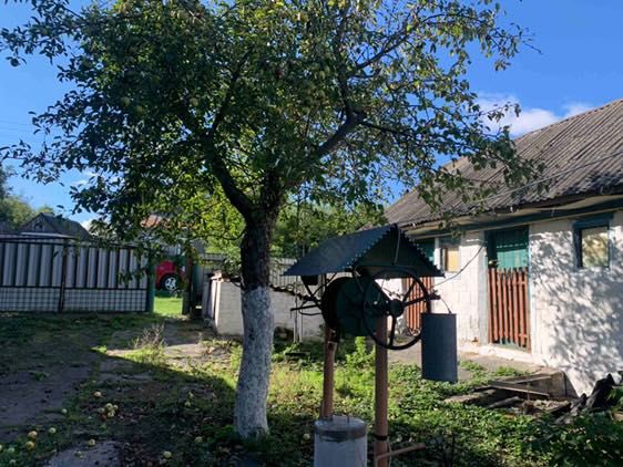 Обʼєкт нерухомості: 3 КІМ. БУДИНОК, ПЛОЩА - 80 м², ЦІНА - 7 500 $
 — HUBTRUST, Вінниця