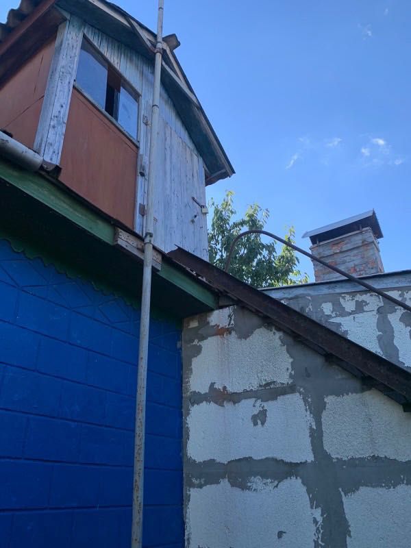 Обʼєкт нерухомості: 3 КІМ. БУДИНОК, ПЛОЩА - 80 м², ЦІНА - 7 500 $
 — HUBTRUST, Вінниця