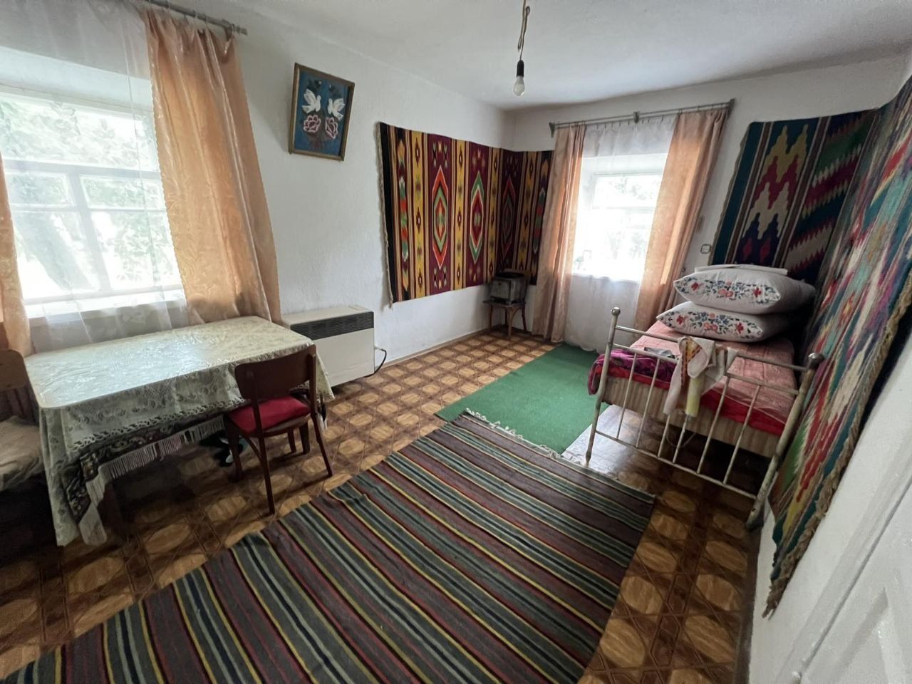 Обʼєкт нерухомості: 6 КІМ. БУДИНОК, ПЛОЩА - 85 м², ЦІНА - 15 000 $
 — HUBTRUST, Вінниця