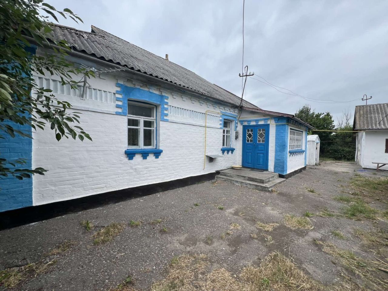 Обʼєкт нерухомості: 6 КІМ. БУДИНОК, ПЛОЩА - 85 м², ЦІНА - 15 000 $
 — HUBTRUST, Вінниця