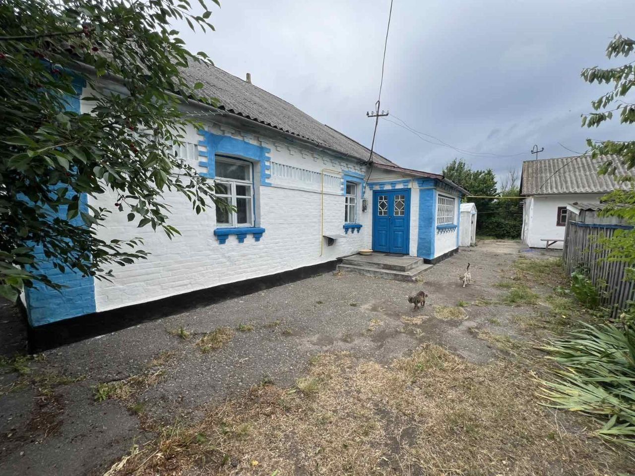 Обʼєкт нерухомості: 6 КІМ. БУДИНОК, ПЛОЩА - 85 м², ЦІНА - 15 000 $
 — HUBTRUST, Вінниця