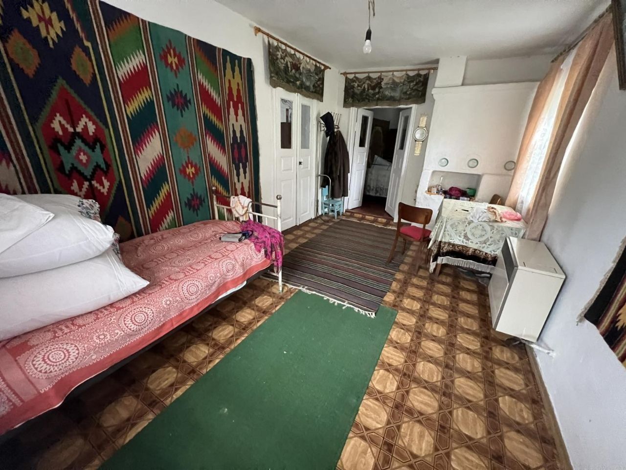 Обʼєкт нерухомості: 6 КІМ. БУДИНОК, ПЛОЩА - 85 м², ЦІНА - 15 000 $
 — HUBTRUST, Вінниця
