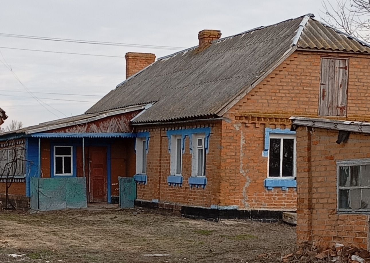 2 КІМ. БУДИНОК, ПЛОЩА - 73 м², ЦІНА - 5 200 $

