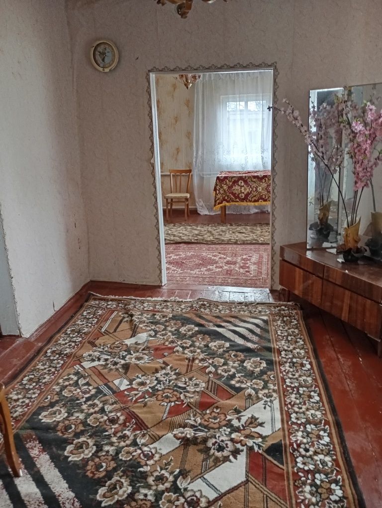 Обʼєкт нерухомості: 2 КІМ. БУДИНОК, ПЛОЩА - 73 м², ЦІНА - 5 200 $
 — HUBTRUST, Вінниця