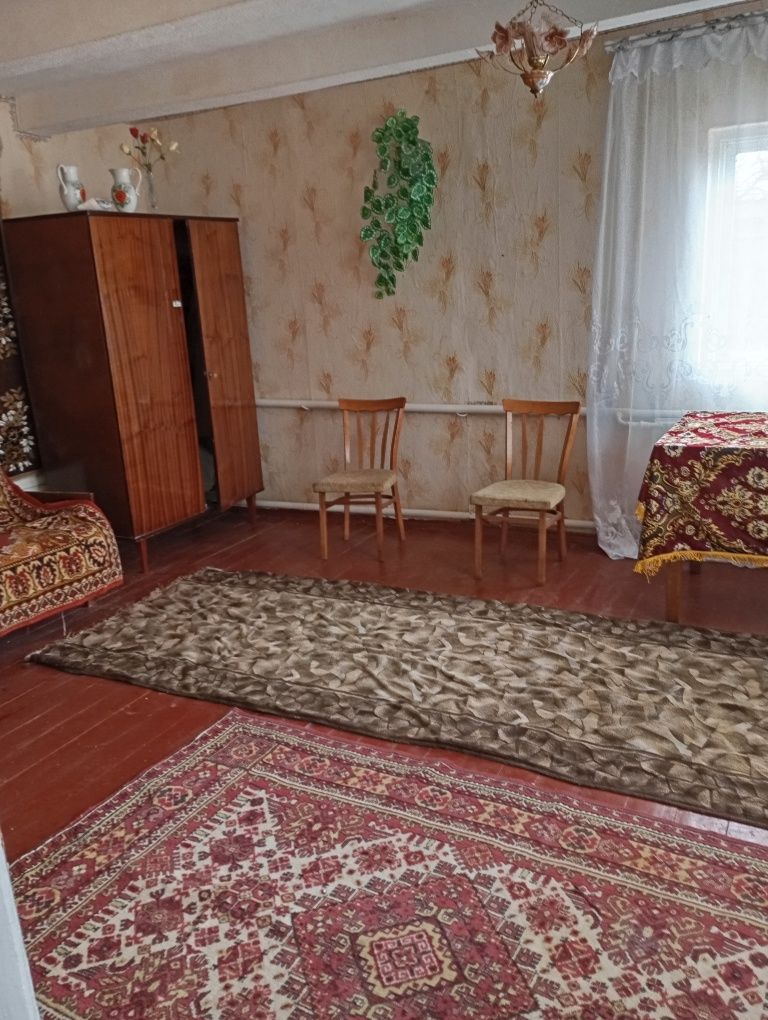 Обʼєкт нерухомості: 2 КІМ. БУДИНОК, ПЛОЩА - 73 м², ЦІНА - 5 200 $
 — HUBTRUST, Вінниця