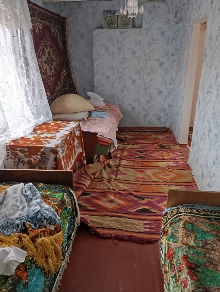Обʼєкт нерухомості: 2 КІМ. БУДИНОК, ПЛОЩА - 73 м², ЦІНА - 5 200 $
 — HUBTRUST, Вінниця