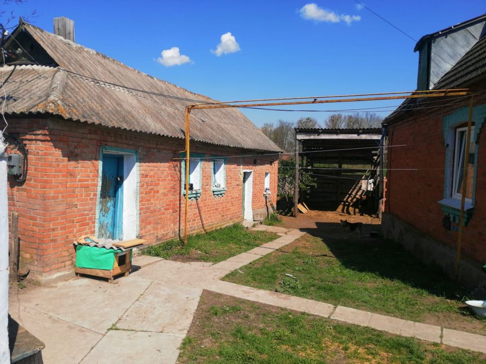 Обʼєкт нерухомості: 4 КІМ. БУДИНОК, ПЛОЩА - 70 м², ЦІНА - 15 650 $
 — HUBTRUST, Вінниця