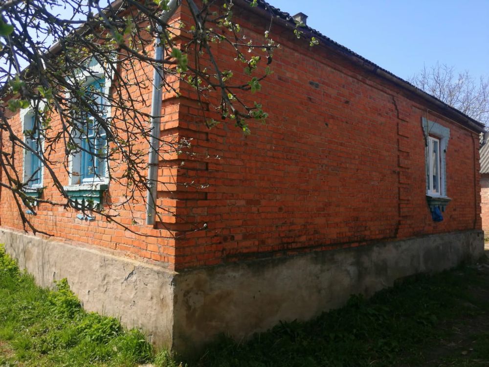 Обʼєкт нерухомості: 4 КІМ. БУДИНОК, ПЛОЩА - 70 м², ЦІНА - 15 650 $
 — HUBTRUST, Вінниця
