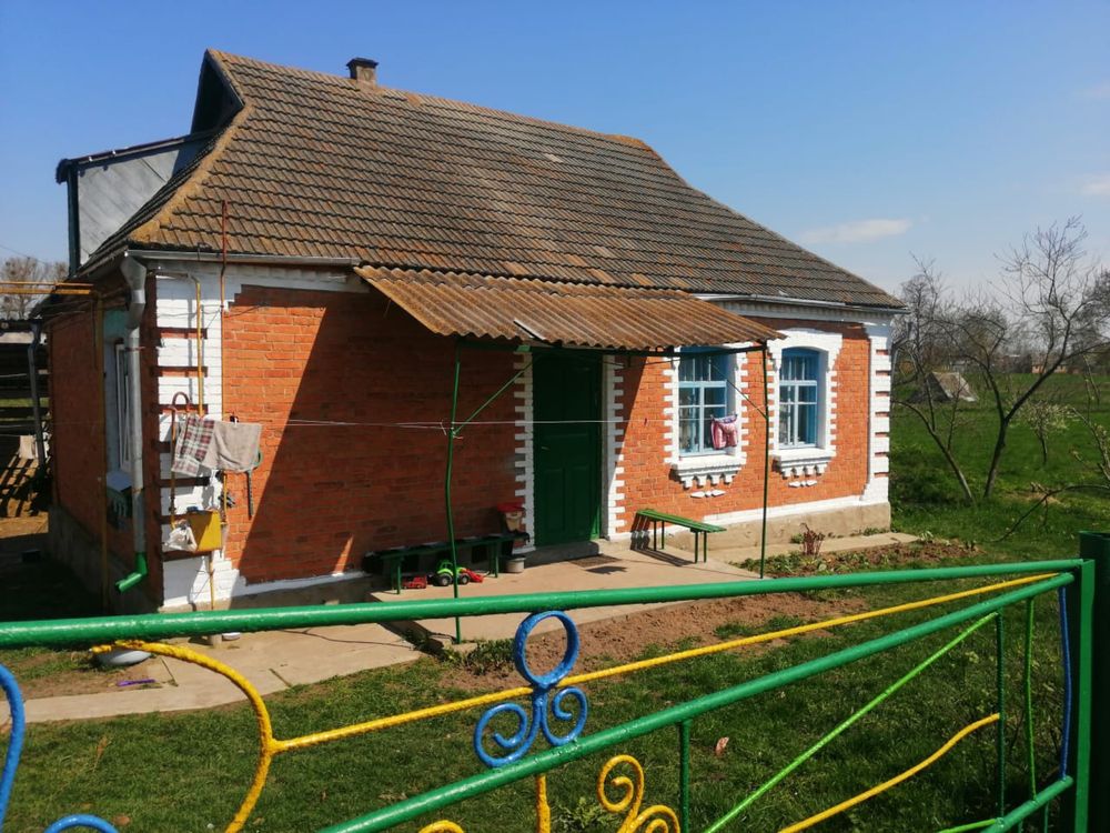 Обʼєкт нерухомості: 4 КІМ. БУДИНОК, ПЛОЩА - 70 м², ЦІНА - 15 650 $
 — HUBTRUST, Вінниця