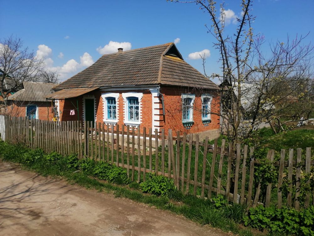 Обʼєкт нерухомості: 4 КІМ. БУДИНОК, ПЛОЩА - 70 м², ЦІНА - 15 650 $
 — HUBTRUST, Вінниця