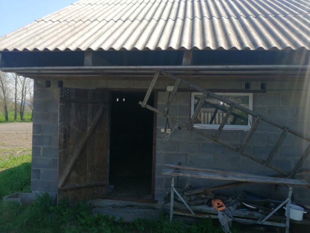 Обʼєкт нерухомості: 4 КІМ. БУДИНОК, ПЛОЩА - 70 м², ЦІНА - 15 650 $
 — HUBTRUST, Вінниця