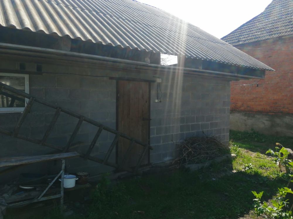Обʼєкт нерухомості: 4 КІМ. БУДИНОК, ПЛОЩА - 70 м², ЦІНА - 15 650 $
 — HUBTRUST, Вінниця