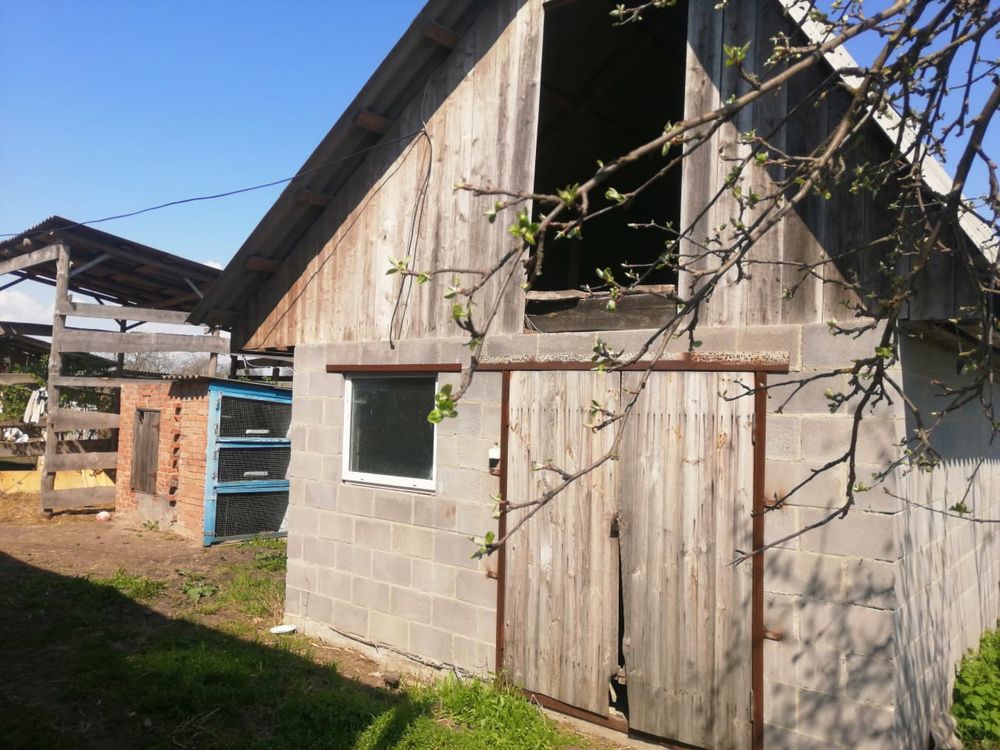 Обʼєкт нерухомості: 4 КІМ. БУДИНОК, ПЛОЩА - 70 м², ЦІНА - 15 650 $
 — HUBTRUST, Вінниця