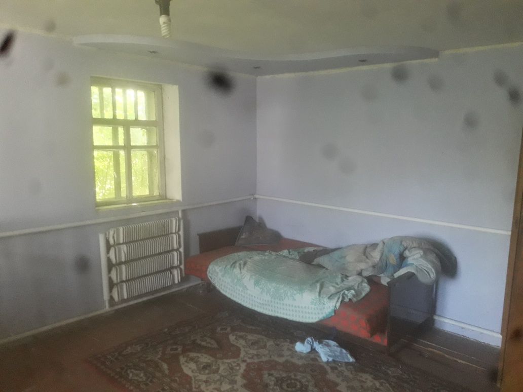 Обʼєкт нерухомості: 3 КІМ. БУДИНОК, ПЛОЩА - 60 м², ЦІНА - 2 399 $
 — HUBTRUST, Вінниця
