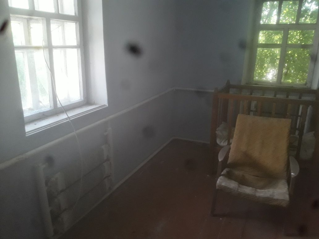 Обʼєкт нерухомості: 3 КІМ. БУДИНОК, ПЛОЩА - 60 м², ЦІНА - 2 399 $
 — HUBTRUST, Вінниця