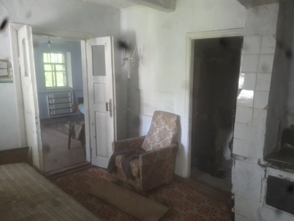 Обʼєкт нерухомості: 3 КІМ. БУДИНОК, ПЛОЩА - 60 м², ЦІНА - 2 399 $
 — HUBTRUST, Вінниця