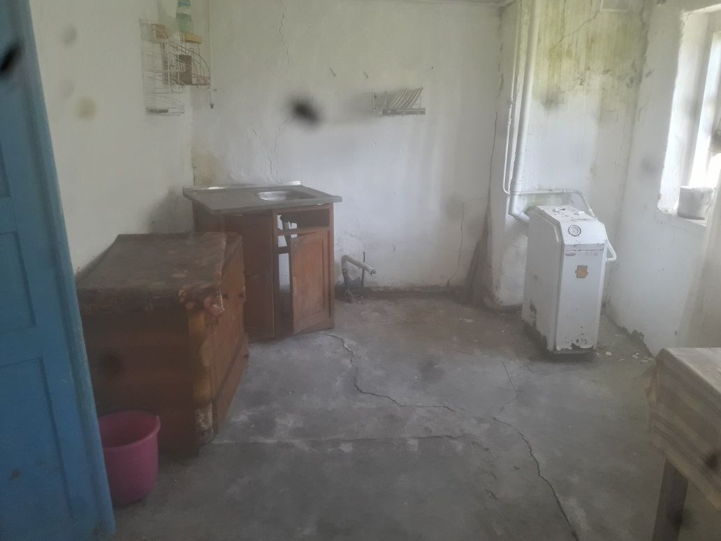 Обʼєкт нерухомості: 3 КІМ. БУДИНОК, ПЛОЩА - 60 м², ЦІНА - 2 399 $
 — HUBTRUST, Вінниця