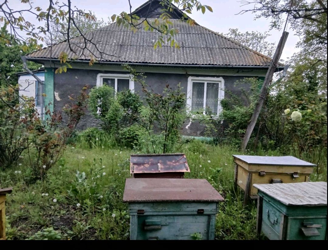 3 КІМ. БУДИНОК, ПЛОЩА - 74.3 м², ЦІНА - 4 300 $
