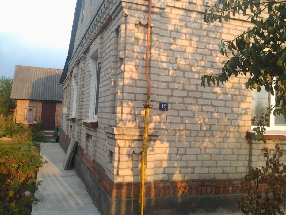 4 КІМ. БУДИНОК, ПЛОЩА - 97 м², ЦІНА - 45 700 $
