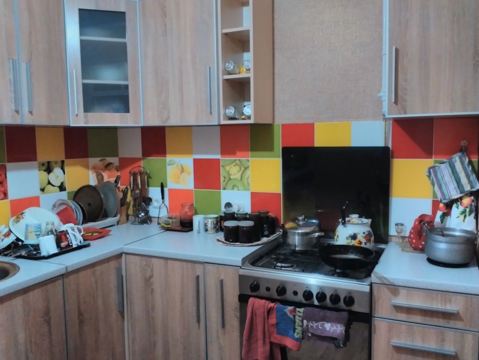 Обʼєкт нерухомості: 4 КІМ. БУДИНОК, ПЛОЩА - 97 м², ЦІНА - 45 700 $
 — HUBTRUST, Вінниця