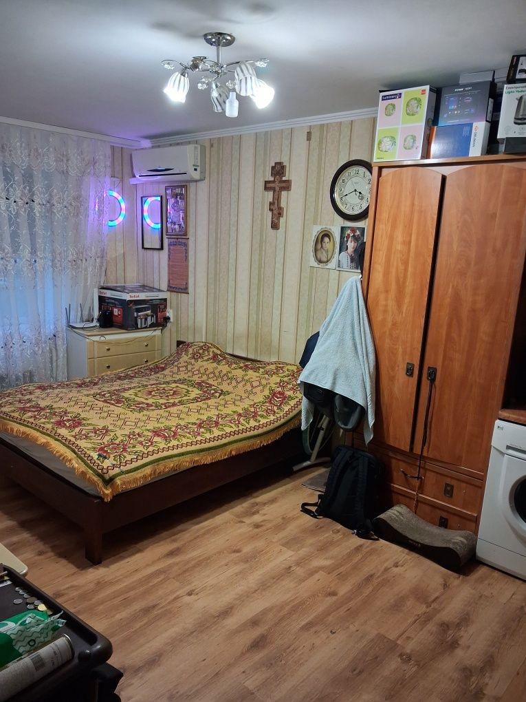 Фото 1 КІМ.  Кімната ПЛОЩА – 24 м², ЦІНА – 24 000$, РАЙОН: Вишенька у Вінниці