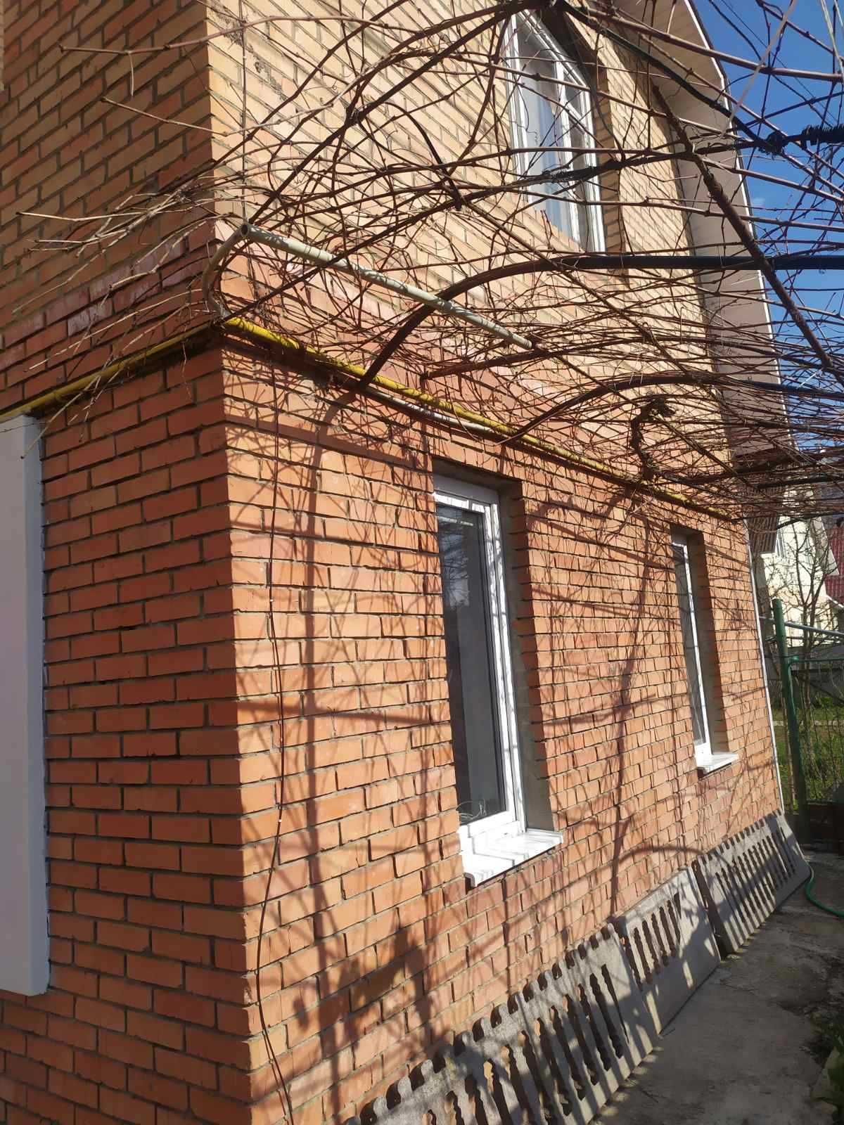 Обʼєкт нерухомості: 2 КІМ. БУДИНОК, ПЛОЩА - 132 м², ЦІНА - 69 900 $
 — HUBTRUST, Вінниця