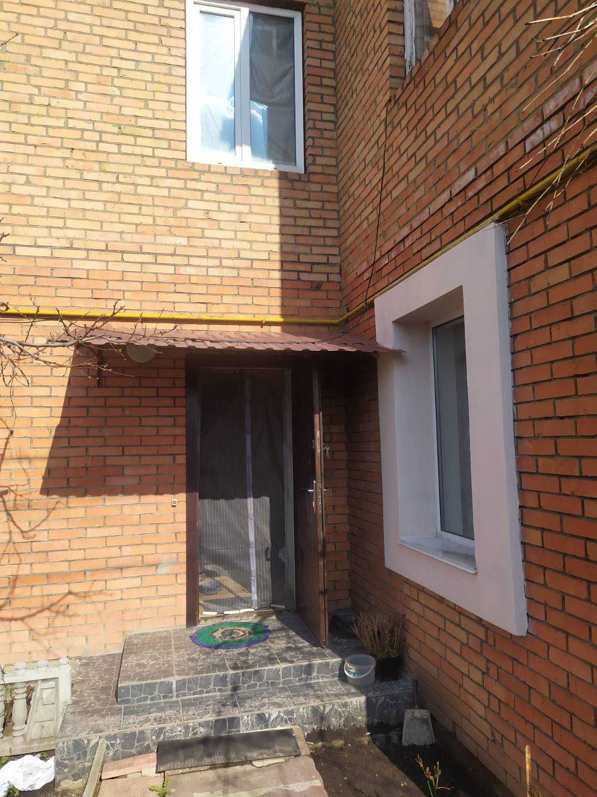 Обʼєкт нерухомості: 2 КІМ. БУДИНОК, ПЛОЩА - 132 м², ЦІНА - 69 900 $
 — HUBTRUST, Вінниця