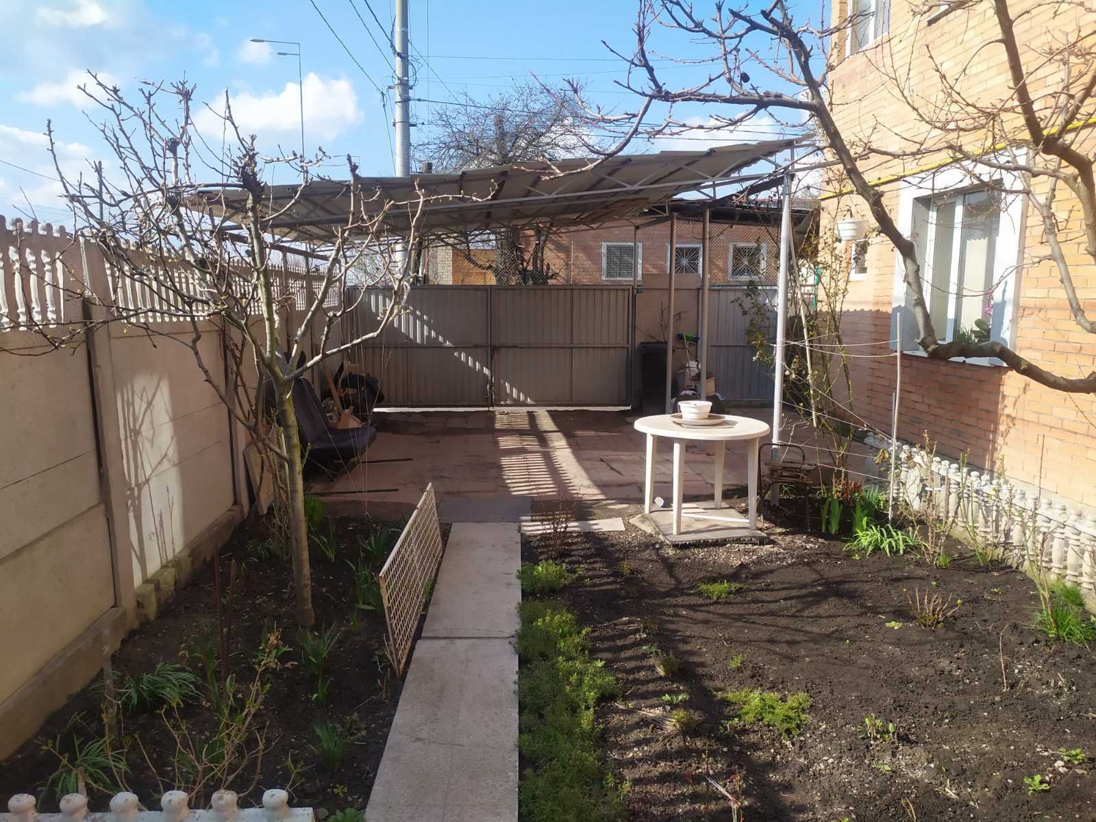 Обʼєкт нерухомості: 2 КІМ. БУДИНОК, ПЛОЩА - 132 м², ЦІНА - 69 900 $
 — HUBTRUST, Вінниця