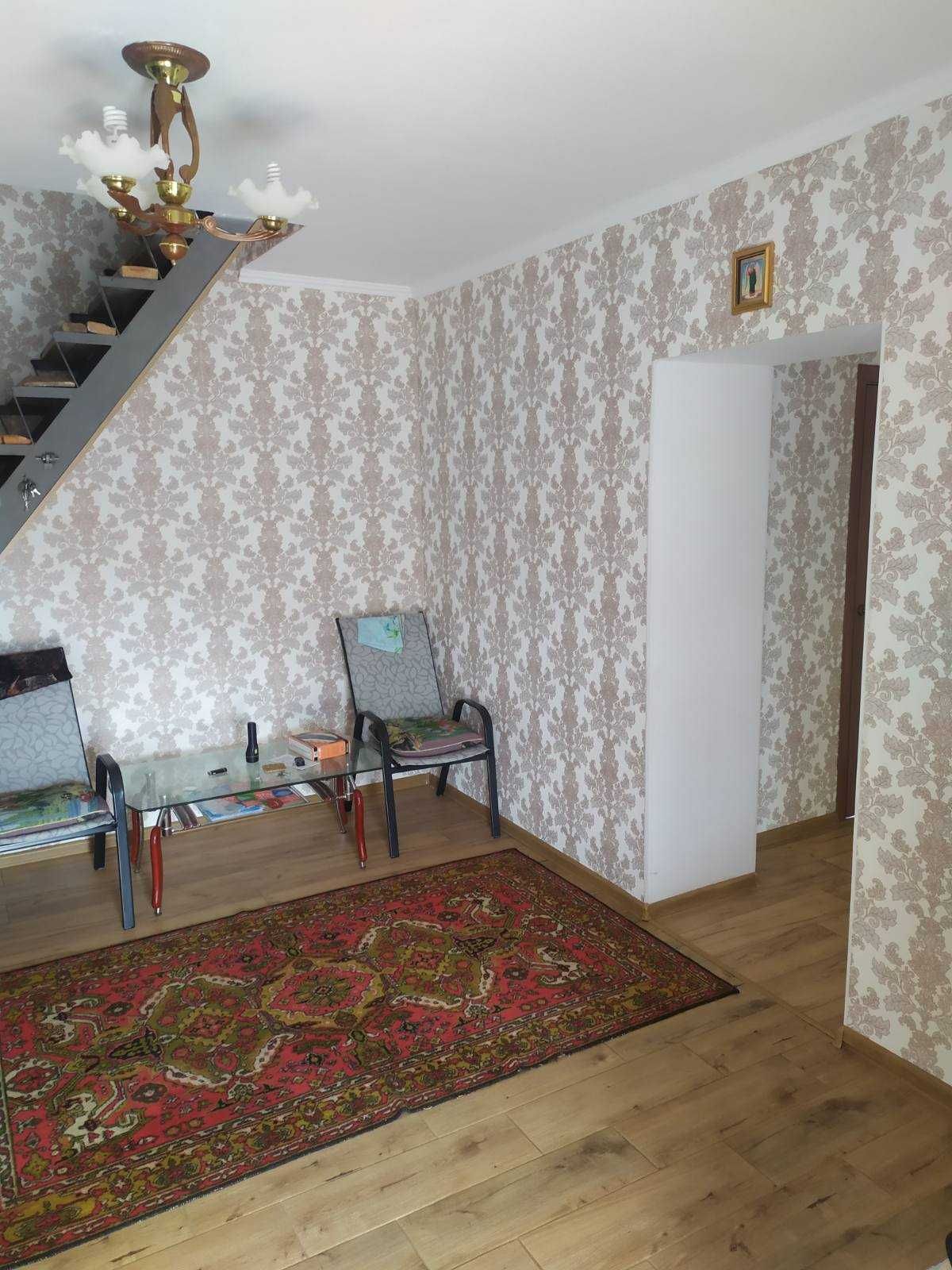 Обʼєкт нерухомості: 2 КІМ. БУДИНОК, ПЛОЩА - 132 м², ЦІНА - 69 900 $
 — HUBTRUST, Вінниця