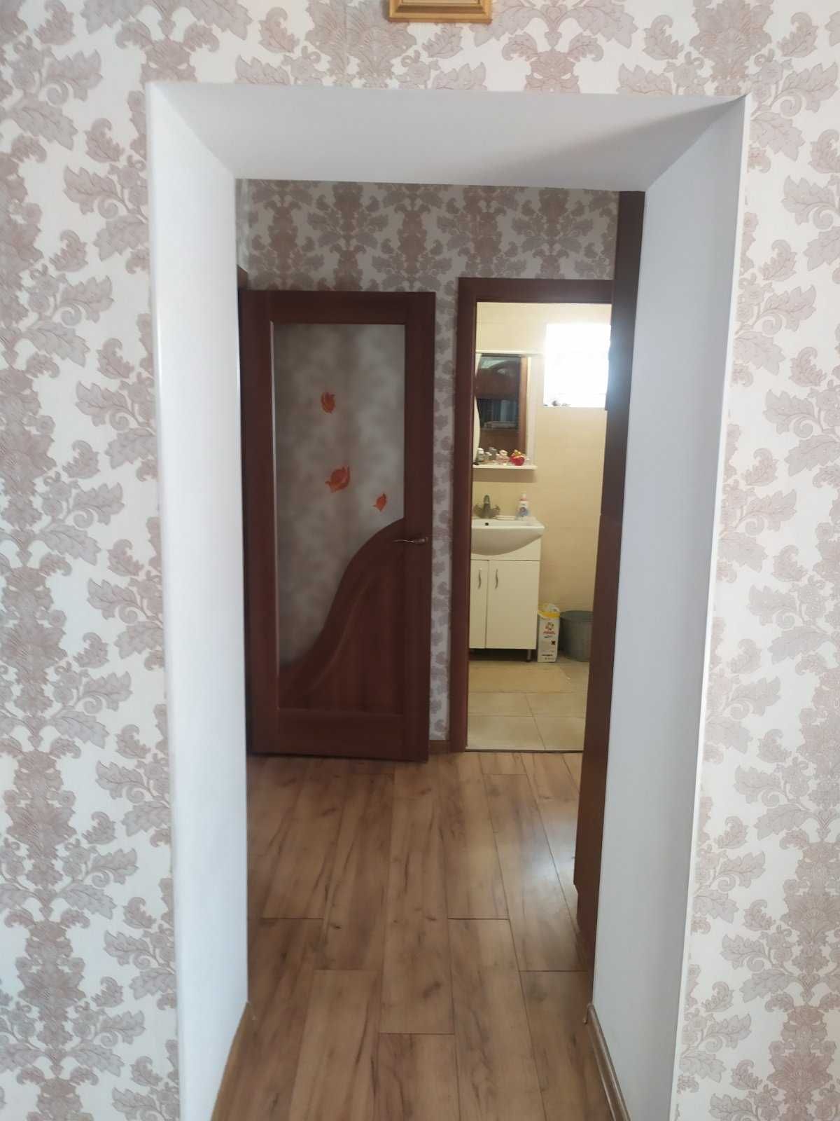 Обʼєкт нерухомості: 2 КІМ. БУДИНОК, ПЛОЩА - 132 м², ЦІНА - 69 900 $
 — HUBTRUST, Вінниця