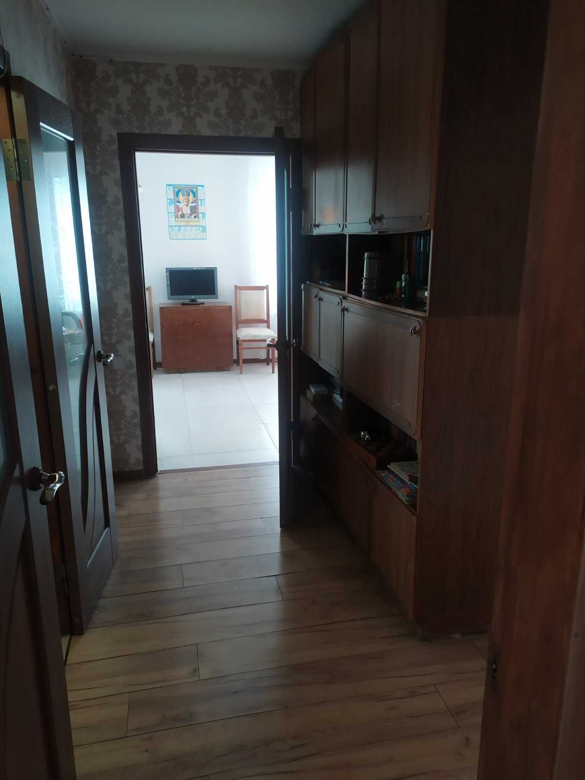Обʼєкт нерухомості: 2 КІМ. БУДИНОК, ПЛОЩА - 132 м², ЦІНА - 69 900 $
 — HUBTRUST, Вінниця