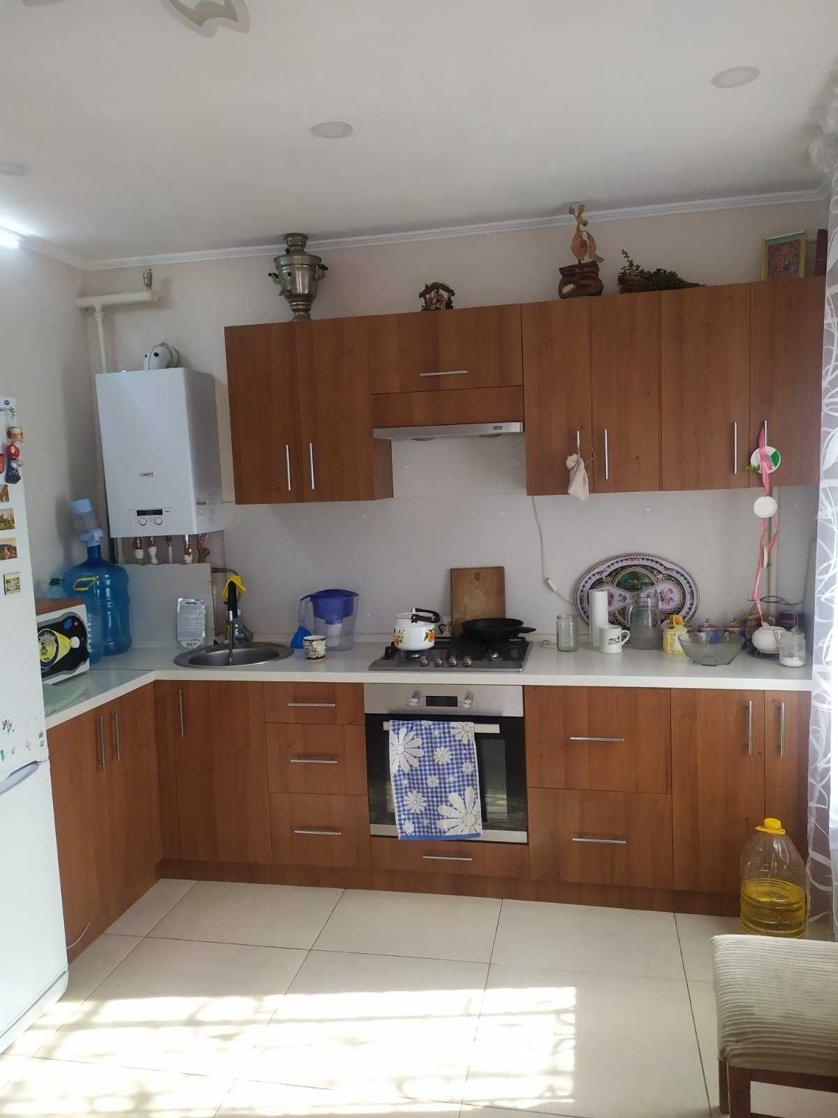 Обʼєкт нерухомості: 2 КІМ. БУДИНОК, ПЛОЩА - 132 м², ЦІНА - 69 900 $
 — HUBTRUST, Вінниця