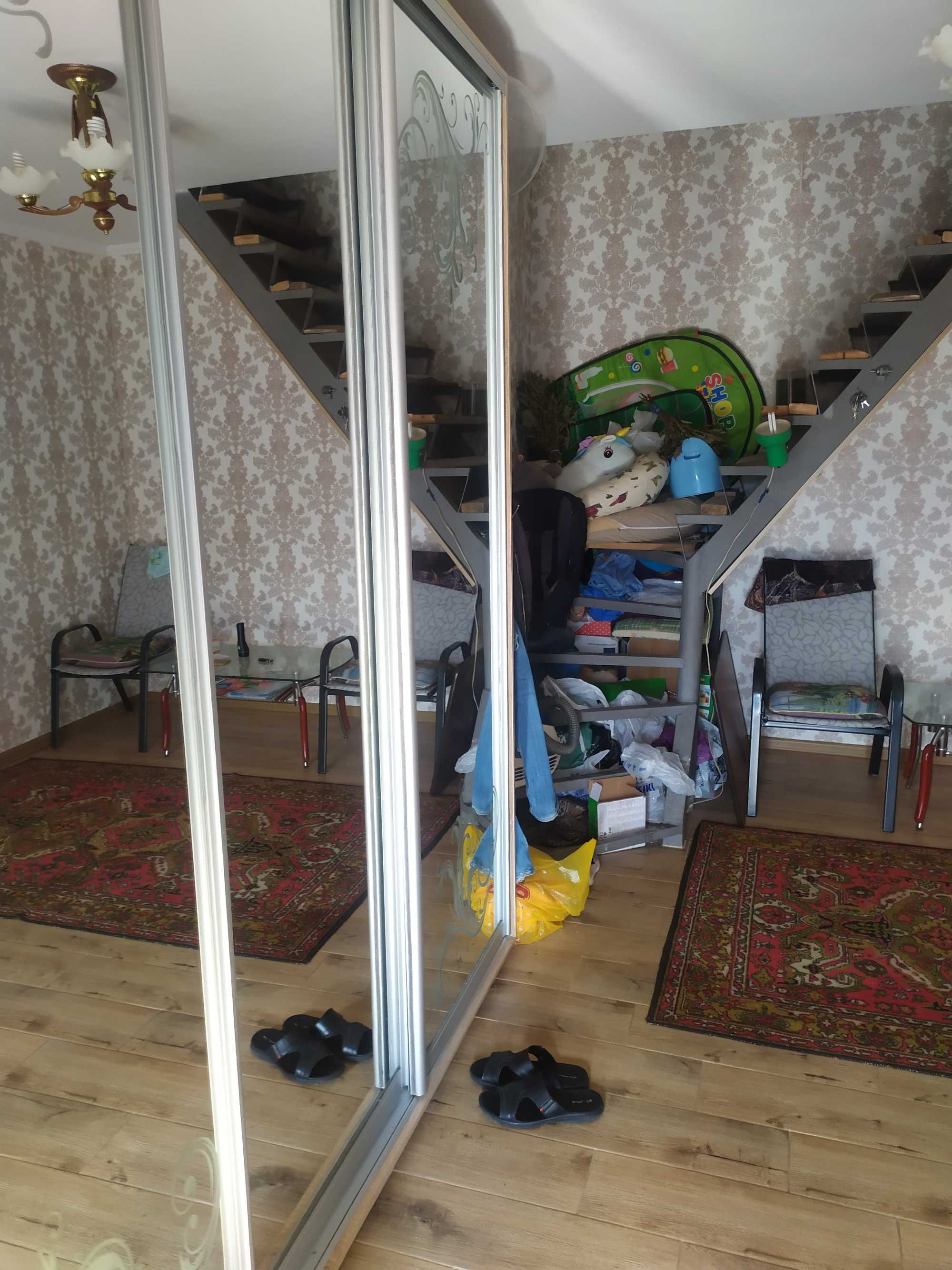 Обʼєкт нерухомості: 2 КІМ. БУДИНОК, ПЛОЩА - 132 м², ЦІНА - 69 900 $
 — HUBTRUST, Вінниця