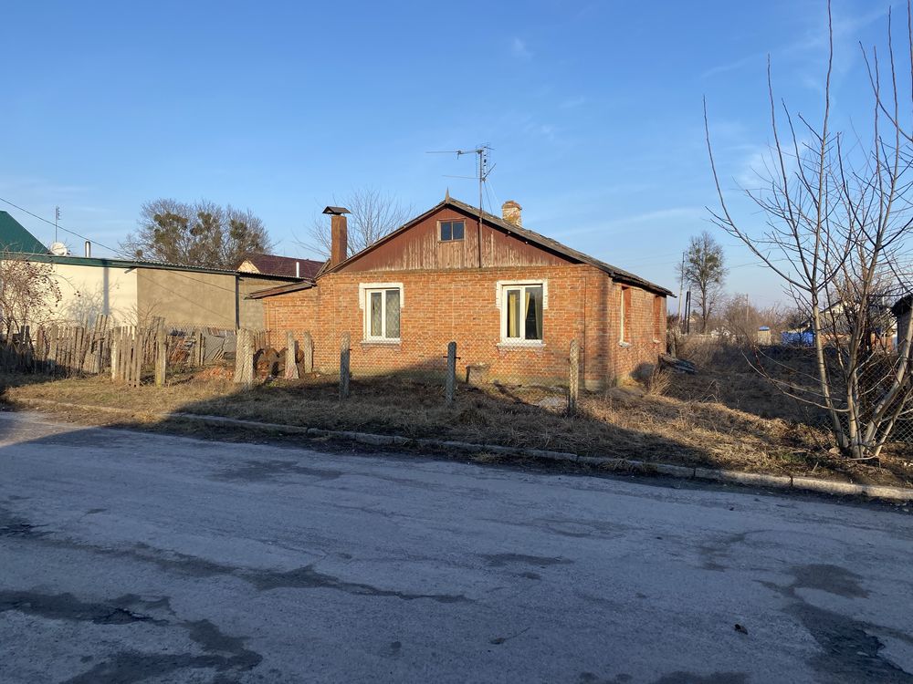 Обʼєкт нерухомості: 4 КІМ. БУДИНОК, ПЛОЩА - 70 м², ЦІНА - 22 000 $
 — HUBTRUST, Вінниця
