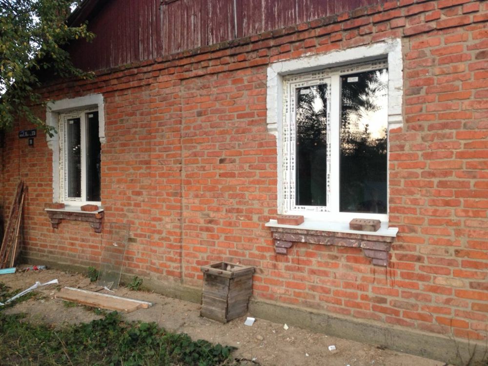 Обʼєкт нерухомості: 4 КІМ. БУДИНОК, ПЛОЩА - 70 м², ЦІНА - 22 000 $
 — HUBTRUST, Вінниця
