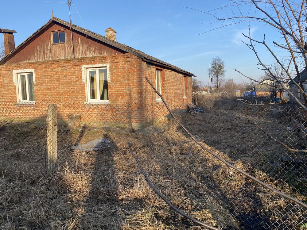 Обʼєкт нерухомості: 4 КІМ. БУДИНОК, ПЛОЩА - 70 м², ЦІНА - 22 000 $
 — HUBTRUST, Вінниця