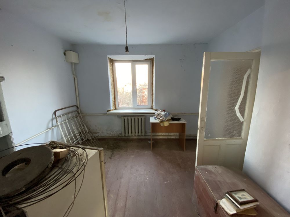 Обʼєкт нерухомості: 4 КІМ. БУДИНОК, ПЛОЩА - 70 м², ЦІНА - 22 000 $
 — HUBTRUST, Вінниця