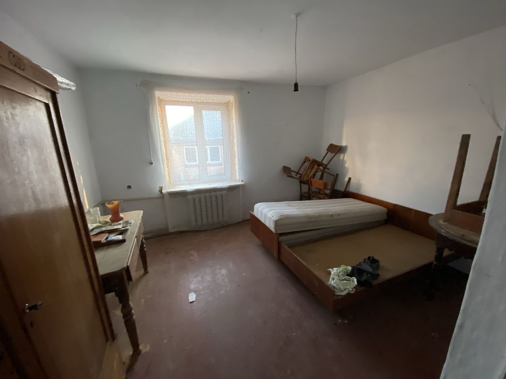 Обʼєкт нерухомості: 4 КІМ. БУДИНОК, ПЛОЩА - 70 м², ЦІНА - 22 000 $
 — HUBTRUST, Вінниця