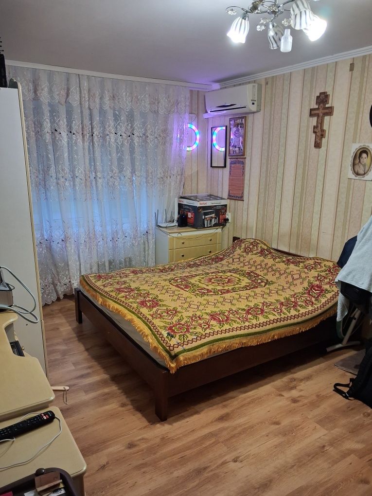 Фото 1 КІМ.  Кімната ПЛОЩА – 24 м², ЦІНА – 24 000$, РАЙОН: Вишенька у Вінниці