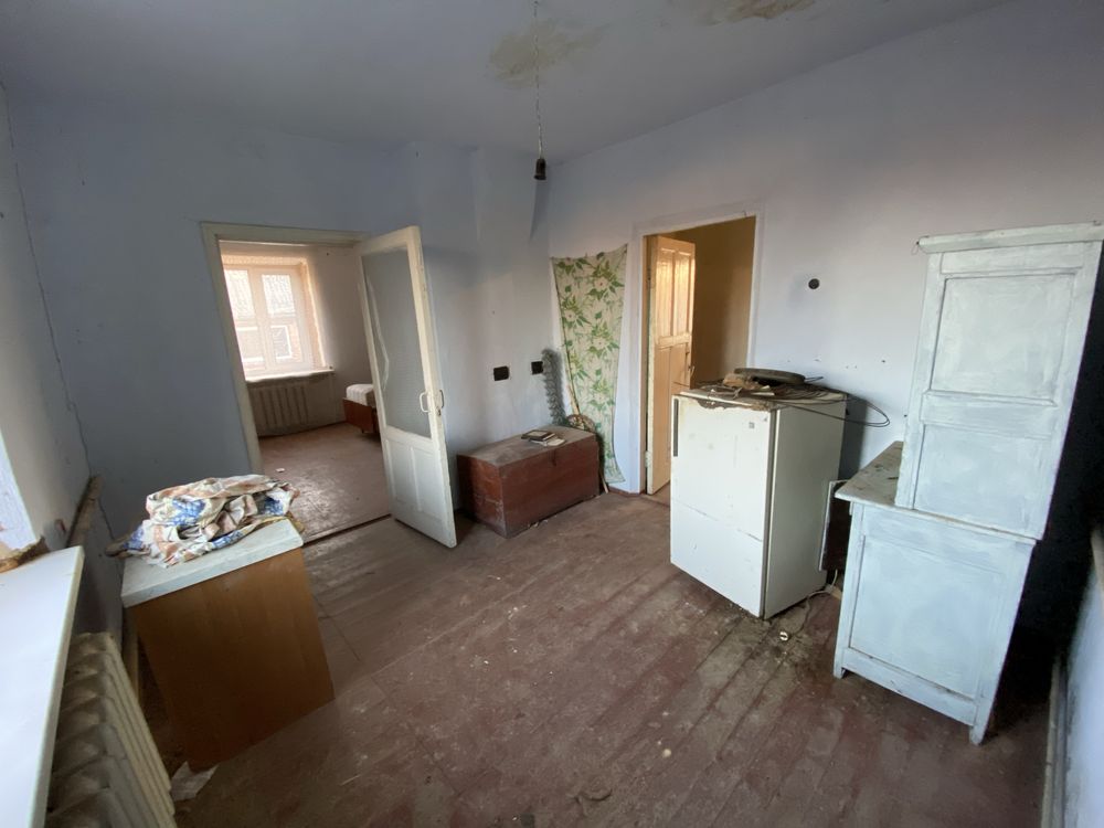 Обʼєкт нерухомості: 4 КІМ. БУДИНОК, ПЛОЩА - 70 м², ЦІНА - 22 000 $
 — HUBTRUST, Вінниця