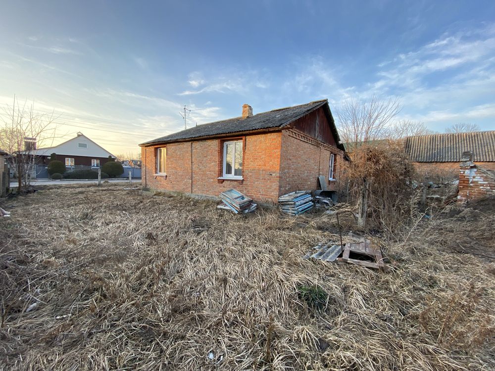 Обʼєкт нерухомості: 4 КІМ. БУДИНОК, ПЛОЩА - 70 м², ЦІНА - 22 000 $
 — HUBTRUST, Вінниця
